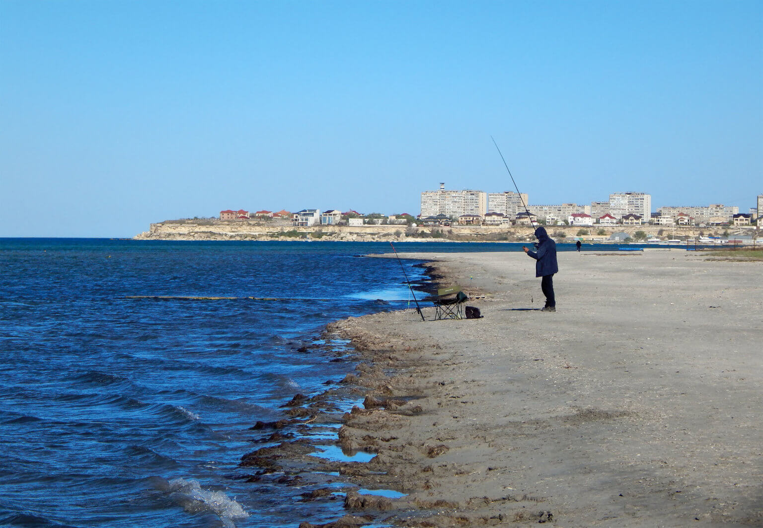 Aktau A Travel Guide to Kazakhstan’s Seaside City